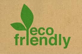 Eco-Friendly Products